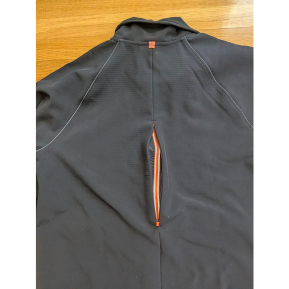 New Balance Running Impact Reflective Jacket Size Large - Picture 8 of 13